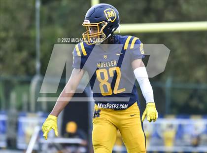 Thumbnail 1 in East Central @ Archbishop Moeller photogallery.