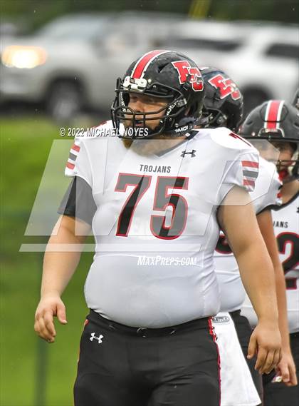 Thumbnail 3 in East Central @ Archbishop Moeller photogallery.