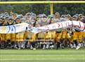 Photo from the gallery "East Central @ Archbishop Moeller"