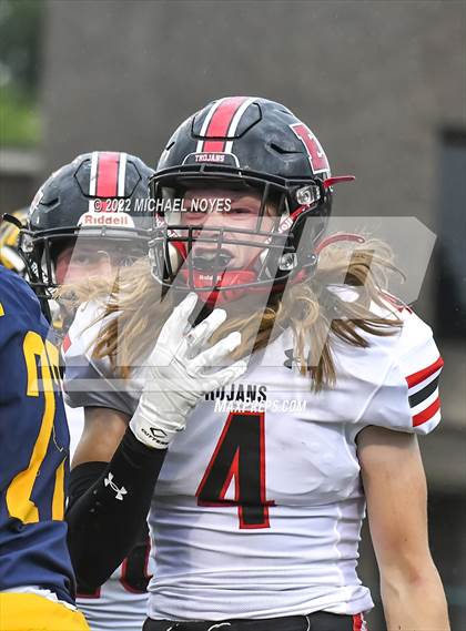 Thumbnail 3 in East Central @ Archbishop Moeller photogallery.