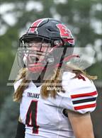 Photo from the gallery "East Central @ Archbishop Moeller"