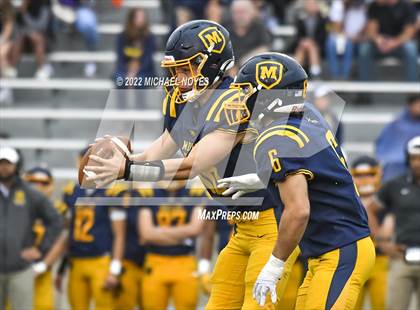 Thumbnail 3 in East Central @ Archbishop Moeller photogallery.