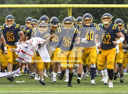 Thumbnail 3 in East Central @ Archbishop Moeller photogallery.
