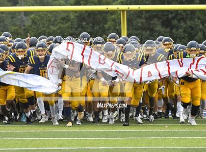 Thumbnail 3 in East Central @ Archbishop Moeller photogallery.