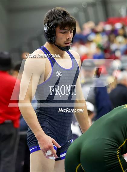 Thumbnail 2 in CIF-CS Grand Masters (Round 2) photogallery.