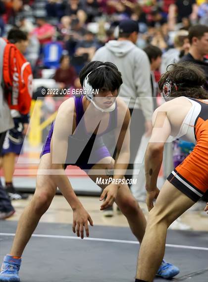 Thumbnail 2 in CIF-CS Grand Masters (Round 2) photogallery.