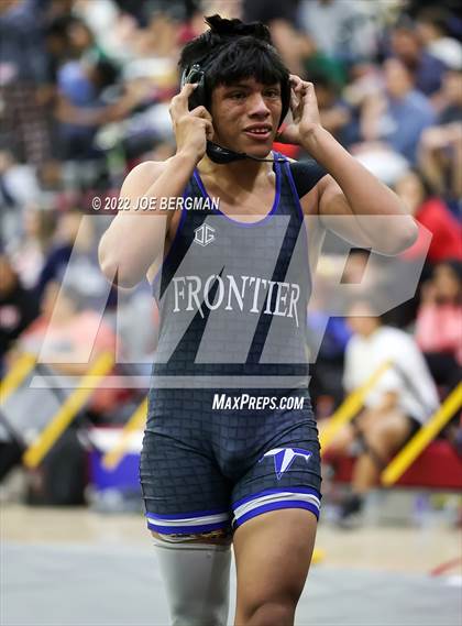 Thumbnail 3 in CIF-CS Grand Masters (Round 2) photogallery.