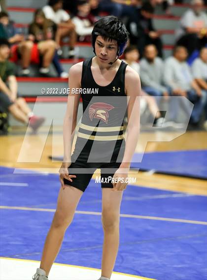 Thumbnail 2 in CIF-CS Grand Masters (Round 2) photogallery.