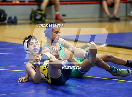Thumbnail 3 in CIF-CS Grand Masters (Round 2) photogallery.