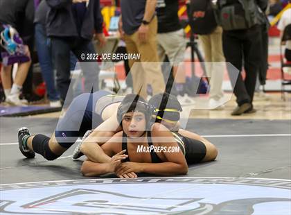 Thumbnail 1 in CIF-CS Grand Masters (Round 2) photogallery.