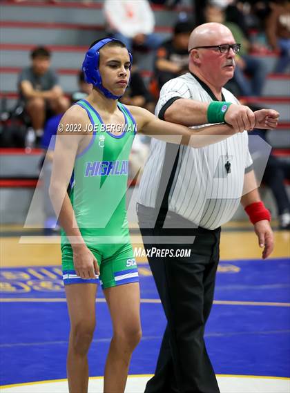 Thumbnail 3 in CIF-CS Grand Masters (Round 2) photogallery.