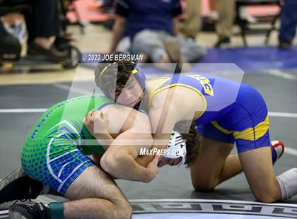 Thumbnail 3 in CIF-CS Grand Masters (Round 2) photogallery.