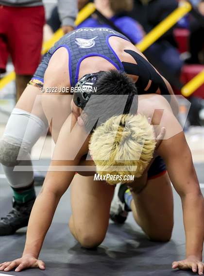 Thumbnail 2 in CIF-CS Grand Masters (Round 2) photogallery.