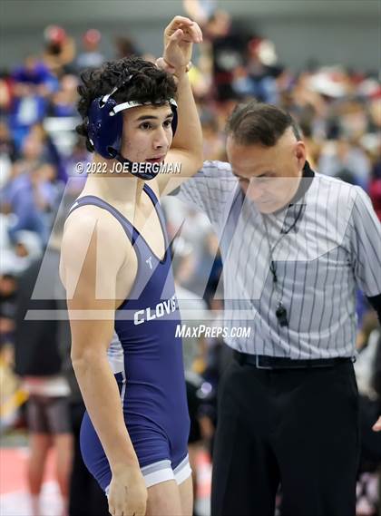 Thumbnail 3 in CIF-CS Grand Masters (Round 2) photogallery.