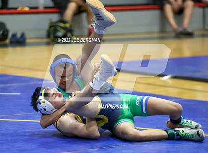 Thumbnail 3 in CIF-CS Grand Masters (Round 2) photogallery.