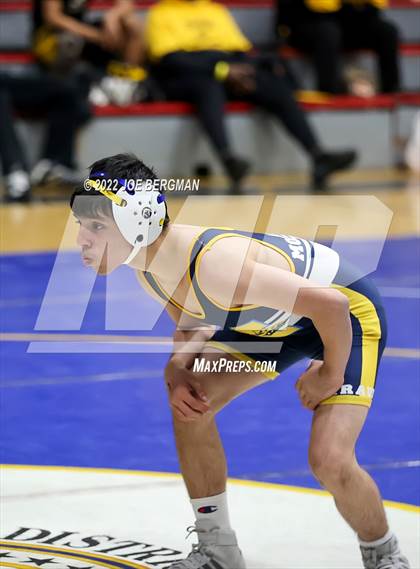 Thumbnail 2 in CIF-CS Grand Masters (Round 2) photogallery.