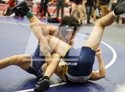 Thumbnail 1 in CIF-CS Grand Masters (Round 2) photogallery.
