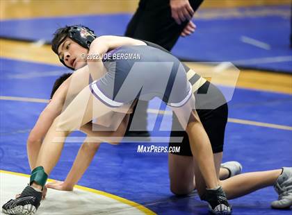 Thumbnail 2 in CIF-CS Grand Masters (Round 2) photogallery.