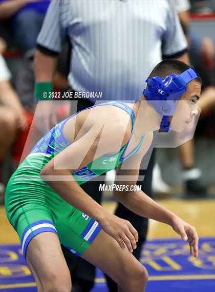 Thumbnail 1 in CIF-CS Grand Masters (Round 2) photogallery.