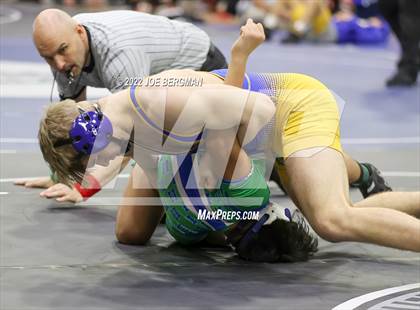Thumbnail 3 in CIF-CS Grand Masters (Round 2) photogallery.