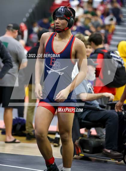 Thumbnail 3 in CIF-CS Grand Masters (Round 2) photogallery.