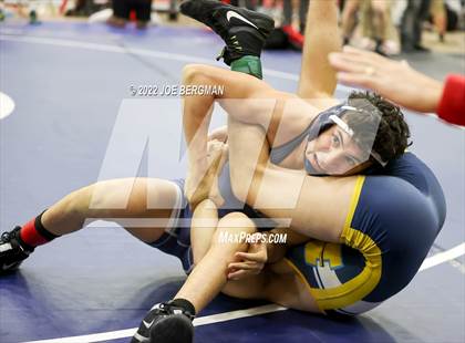 Thumbnail 2 in CIF-CS Grand Masters (Round 2) photogallery.