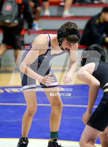 Thumbnail 3 in CIF-CS Grand Masters (Round 2) photogallery.