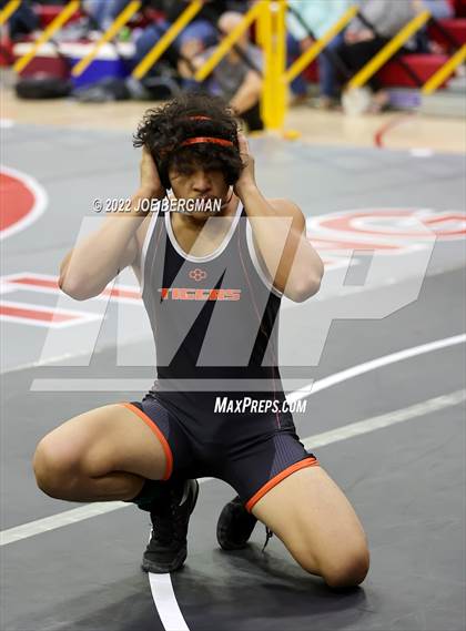 Thumbnail 3 in CIF-CS Grand Masters (Round 2) photogallery.