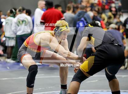 Thumbnail 3 in CIF-CS Grand Masters (Round 2) photogallery.
