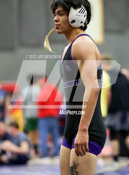 Thumbnail 2 in CIF-CS Grand Masters (Round 2) photogallery.