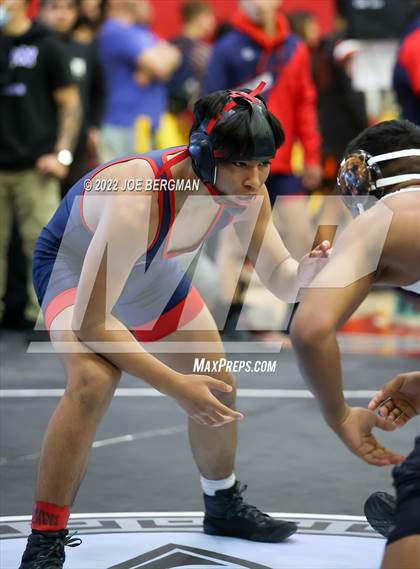 Thumbnail 2 in CIF-CS Grand Masters (Round 2) photogallery.