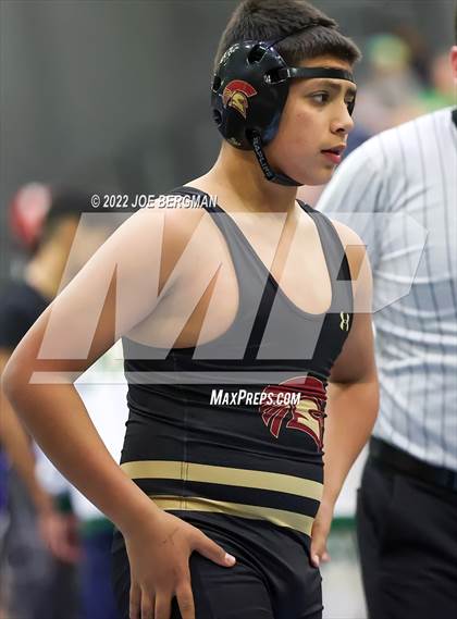 Thumbnail 2 in CIF-CS Grand Masters (Round 2) photogallery.
