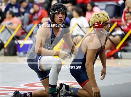 Thumbnail 2 in CIF-CS Grand Masters (Round 2) photogallery.