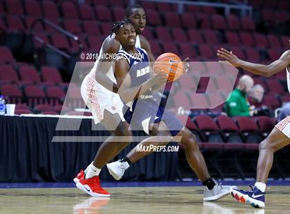 Thumbnail 1 in Rancho Christian vs. Constitution (Tarkanian Classic) photogallery.