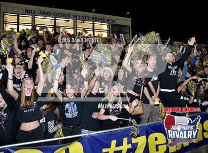 Thumbnail 2 in Placer @ Lincoln (2018 MaxPreps Rivalry Series) photogallery.