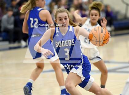 Thumbnail 1 in Rogers @ Har-Ber photogallery.