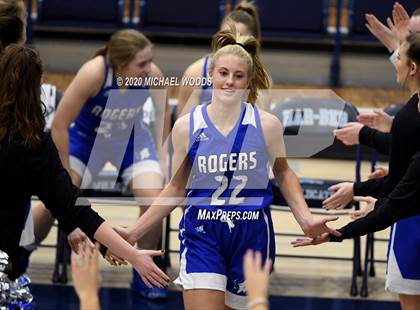 Thumbnail 1 in Rogers @ Har-Ber photogallery.