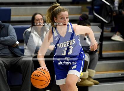 Thumbnail 1 in Rogers @ Har-Ber photogallery.