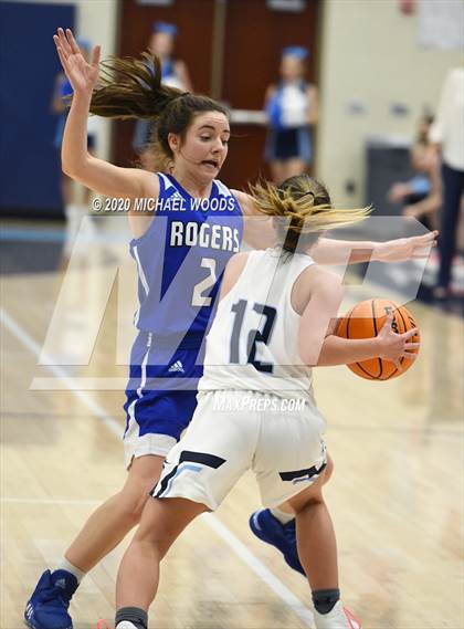 Thumbnail 3 in Rogers @ Har-Ber photogallery.