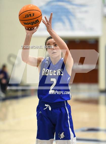 Thumbnail 1 in Rogers @ Har-Ber photogallery.