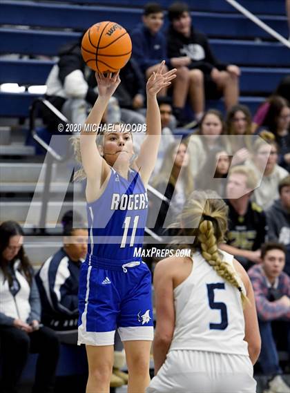 Thumbnail 1 in Rogers @ Har-Ber photogallery.