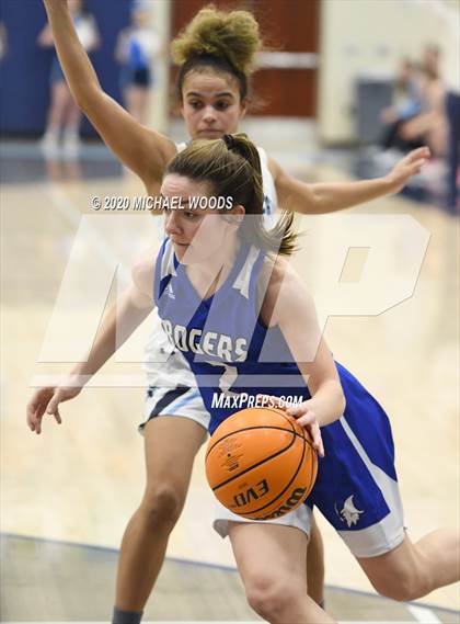 Thumbnail 3 in Rogers @ Har-Ber photogallery.