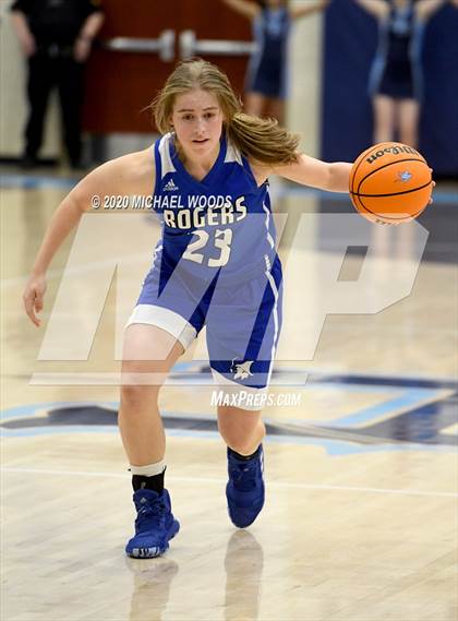 Thumbnail 2 in Rogers @ Har-Ber photogallery.