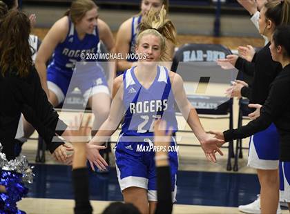 Thumbnail 2 in Rogers @ Har-Ber photogallery.