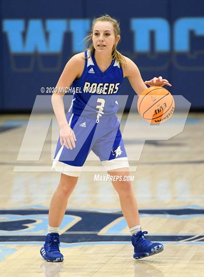 Thumbnail 1 in Rogers @ Har-Ber photogallery.