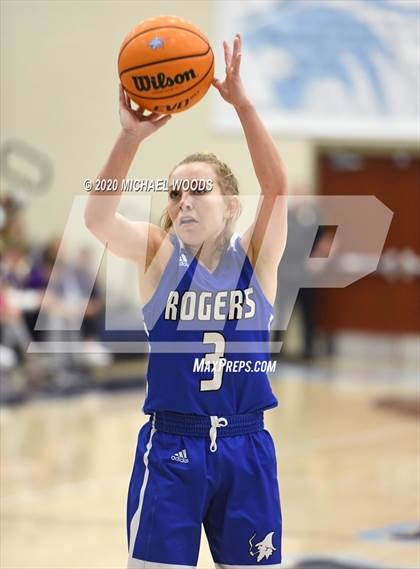 Thumbnail 2 in Rogers @ Har-Ber photogallery.