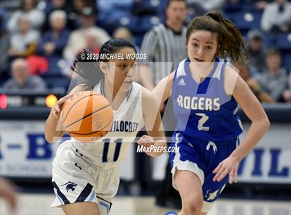 Thumbnail 1 in Rogers @ Har-Ber photogallery.