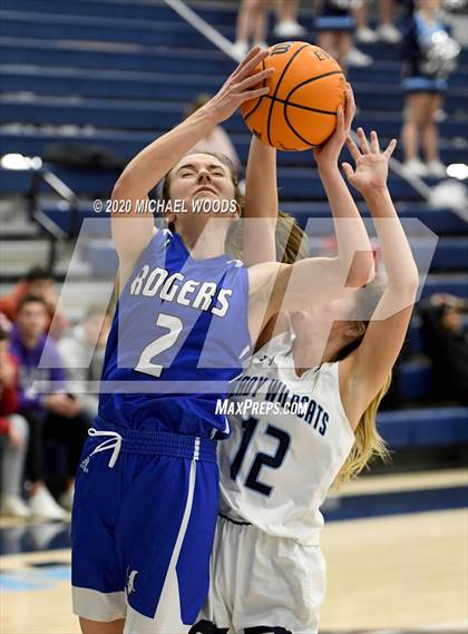 Thumbnail 2 in Rogers @ Har-Ber photogallery.