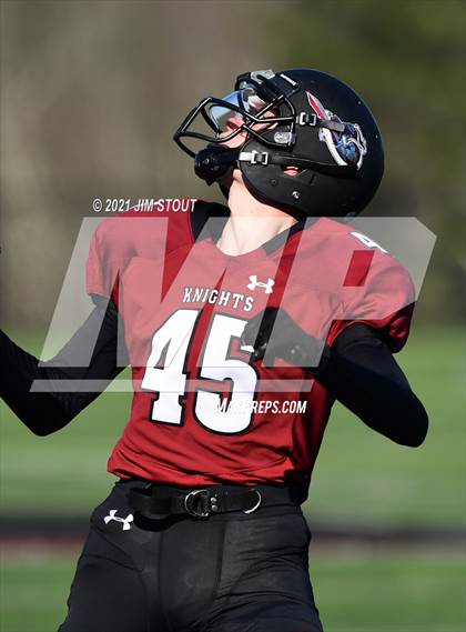 Thumbnail 1 in Wyoming Seminary @ Salisbury photogallery.