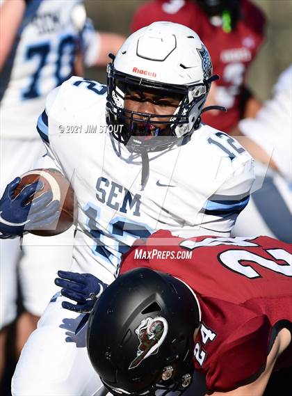 Thumbnail 3 in Wyoming Seminary @ Salisbury photogallery.
